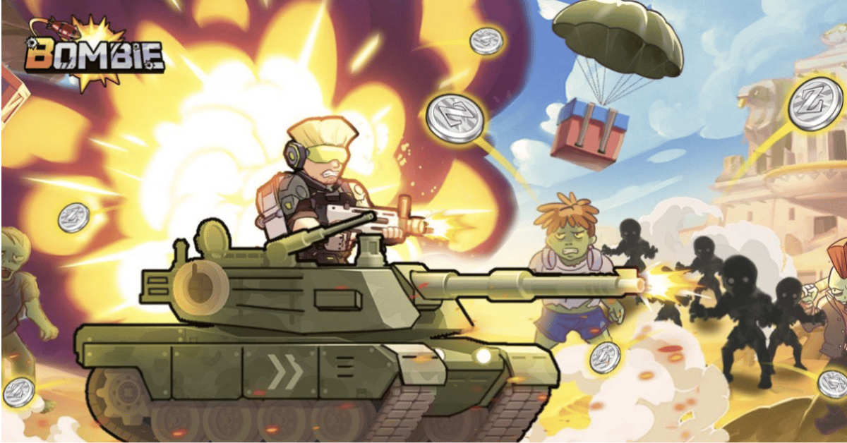 Telegram Surpasses 1 Billion Monthly Active Users, Fueling BOMBIE's Rise as the Top-Earning Game on the TON Ecosystem